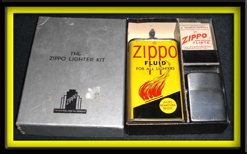 Zippo